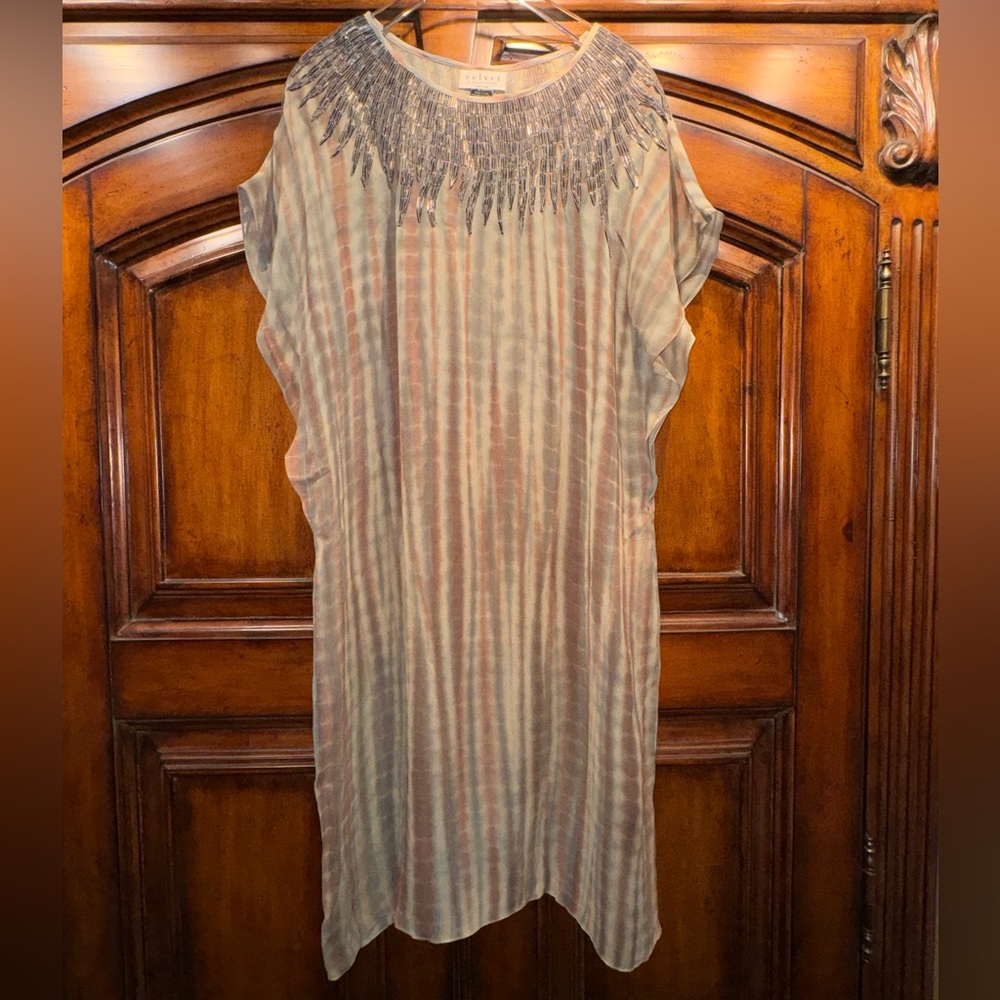 Velvet by Graham and Spencer dress